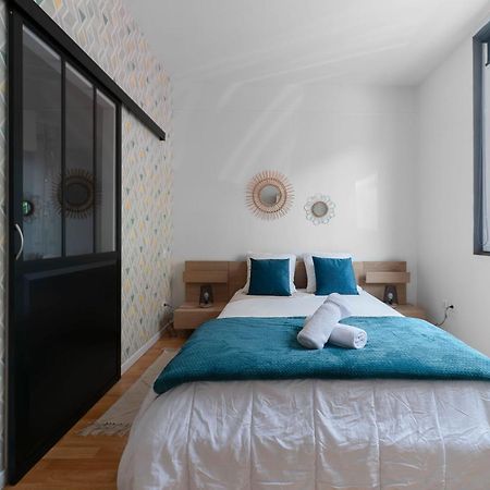 Le Gacon - Appartement Centre Ville Vichy Eksteriør billede