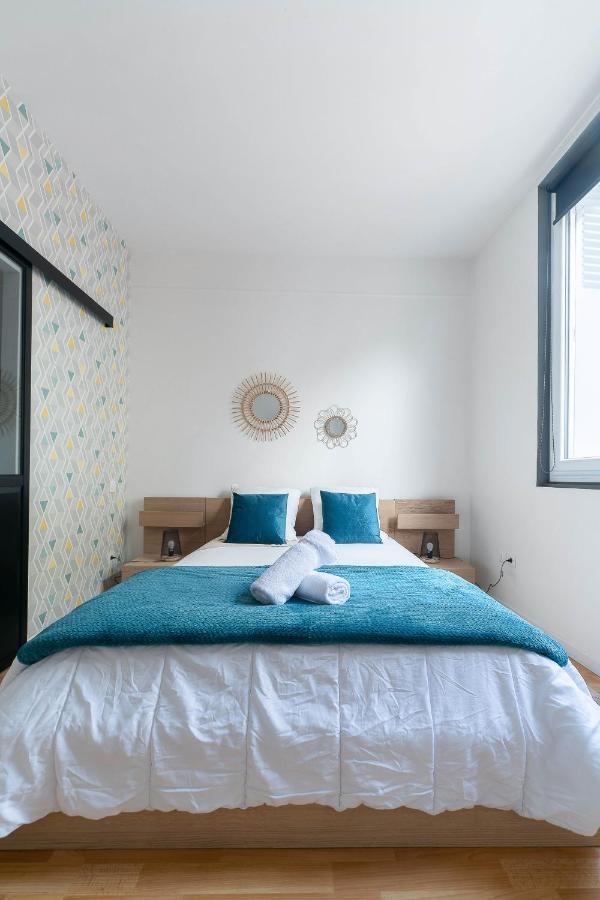 Le Gacon - Appartement Centre Ville Vichy Eksteriør billede